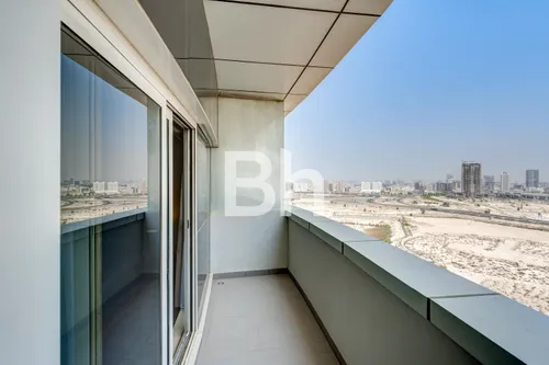 Furnished | Relaxation Amenities | Balcony