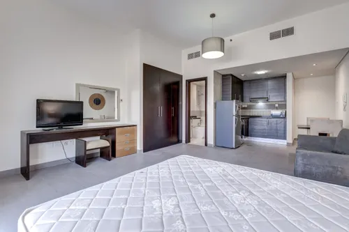  Apartment in The Bridge