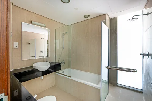 1 Bedroom Apartment in The Matrix