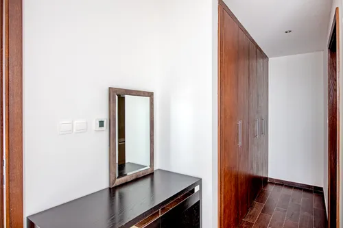 1 Bedroom Apartment in The Matrix