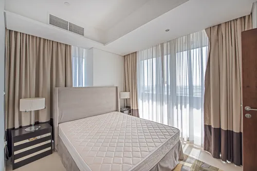 1 Bedroom Apartment in The Matrix