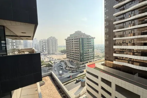 1 Bedroom Apartment in The Matrix