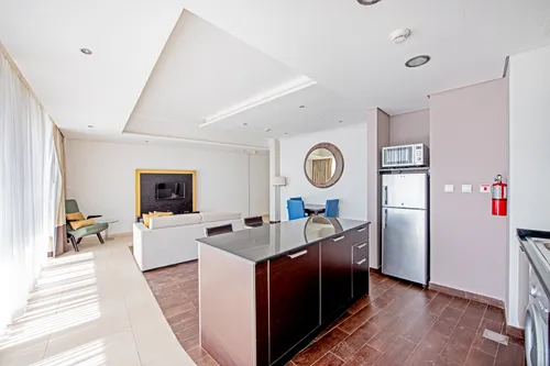 1 Bedroom Apartment in The Matrix