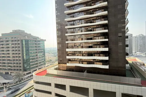 1 Bedroom Apartment in The Matrix