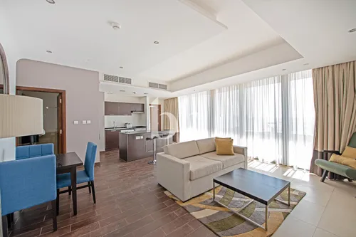 Rented | well maintained | High ROI