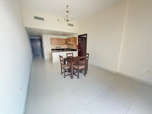 1 Bedroom Apartment in Elite Sports Residence 5