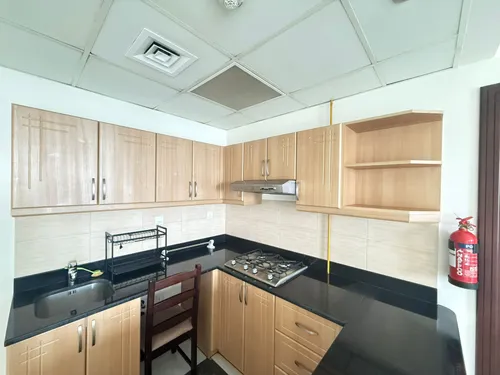 1 Bedroom Apartment in Elite Sports Residence 5