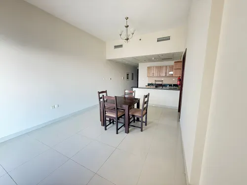 1 Bedroom Apartment in Elite Sports Residence 5