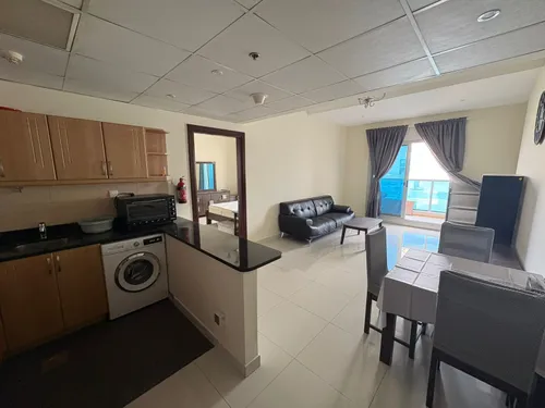 1 Bedroom Apartment in Elite Sports Residence 5