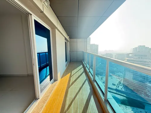 1 Bedroom Apartment in Elite Sports Residence 5