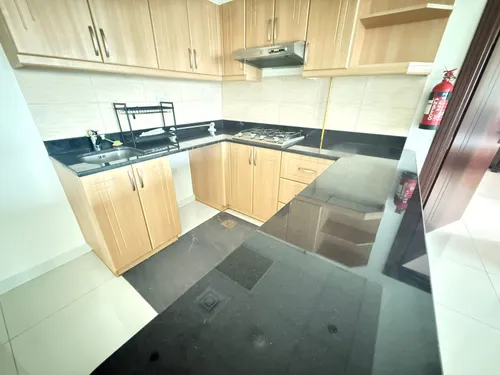 1 Bedroom Apartment in Elite Sports Residence 5