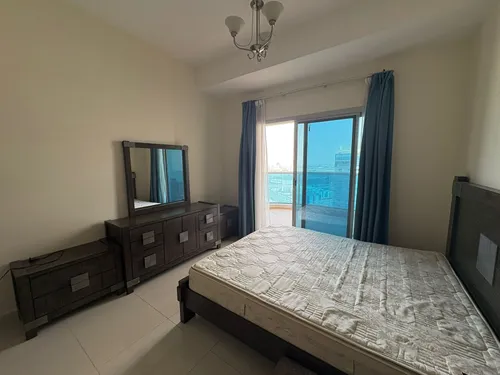 1 Bedroom Apartment in Elite Sports Residence 5