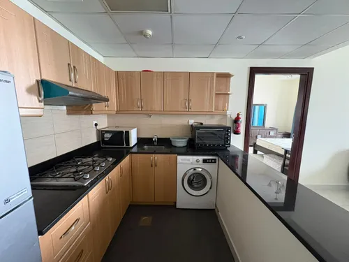 1 Bedroom Apartment in Elite Sports Residence 5