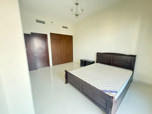1 Bedroom Apartment in Elite Sports Residence 5
