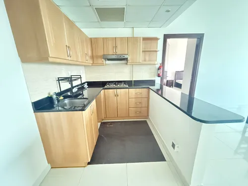 1 Bedroom Apartment in Elite Sports Residence 5
