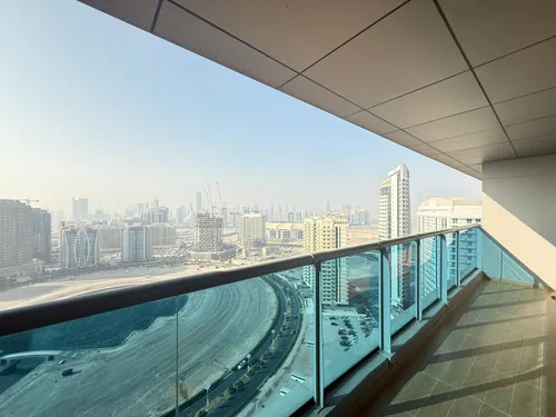 1 Bedroom Apartment in Elite Sports Residence 5