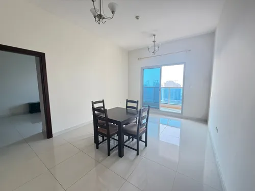 1 Bedroom Apartment in Elite Sports Residence 5