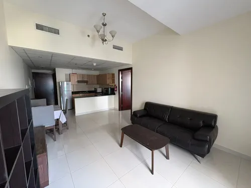 1 Bedroom Apartment in Elite Sports Residence 5