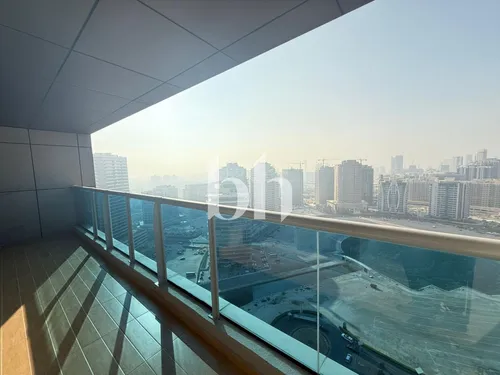 High Floor | Flexible cheques | Unfurnished