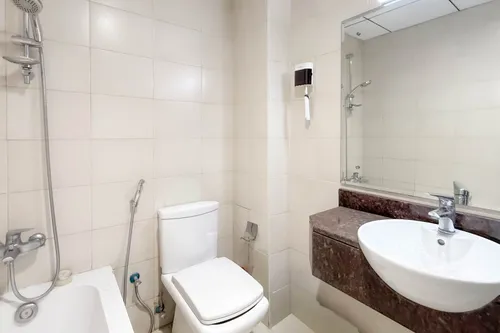 1 Bedroom Apartment in Eagle Heights