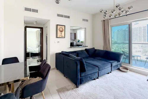 1 Bedroom Apartment in Eagle Heights