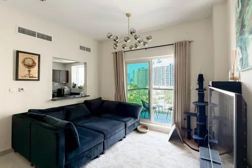 1 Bedroom Apartment in Eagle Heights