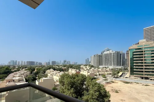 1 Bedroom Apartment in Eagle Heights