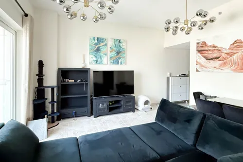 1 Bedroom Apartment in Eagle Heights