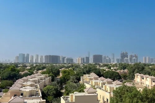 1 Bedroom Apartment in Eagle Heights