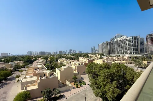 1 Bedroom Apartment in Eagle Heights