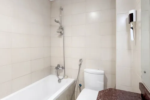 1 Bedroom Apartment in Eagle Heights