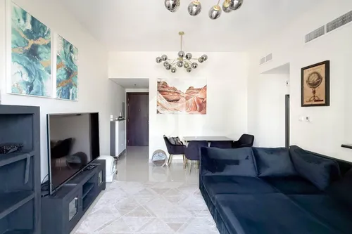 Golf view | Corner Unit | Best Building | Rented