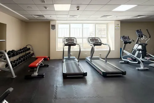 1 Bedroom Apartment in Eagle Heights