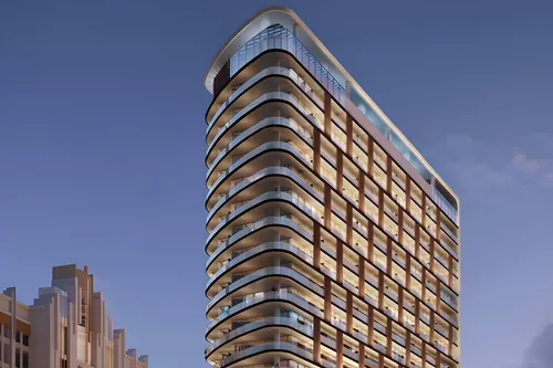 Apartment in The Place By Prestige One