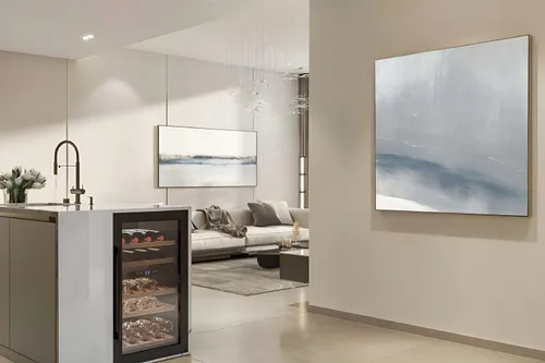 Apartment in The Place By Prestige One