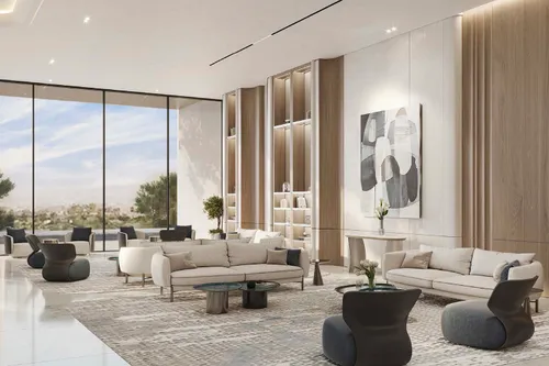 Apartment in The Place By Prestige One