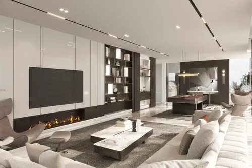 Apartment in The Place By Prestige One