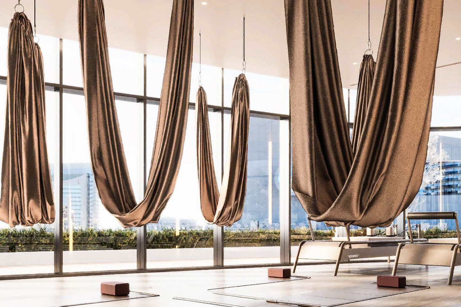  Apartment in MAG 777