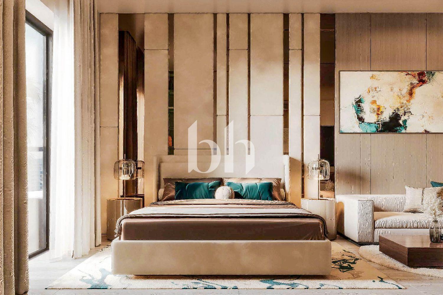 Spacious | Pool View | Handover Soon