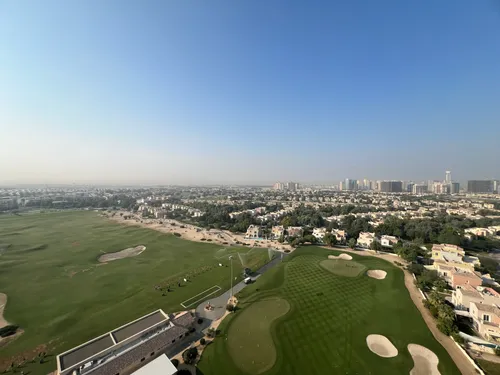 1 Bedroom Apartment in Condor Golf Links 18