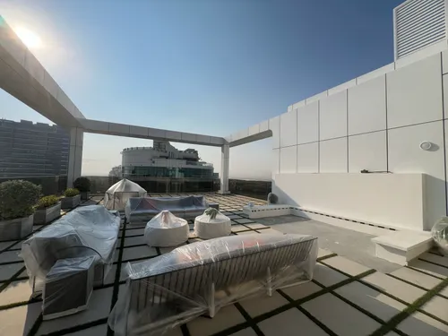 1 Bedroom Apartment in Condor Golf Links 18