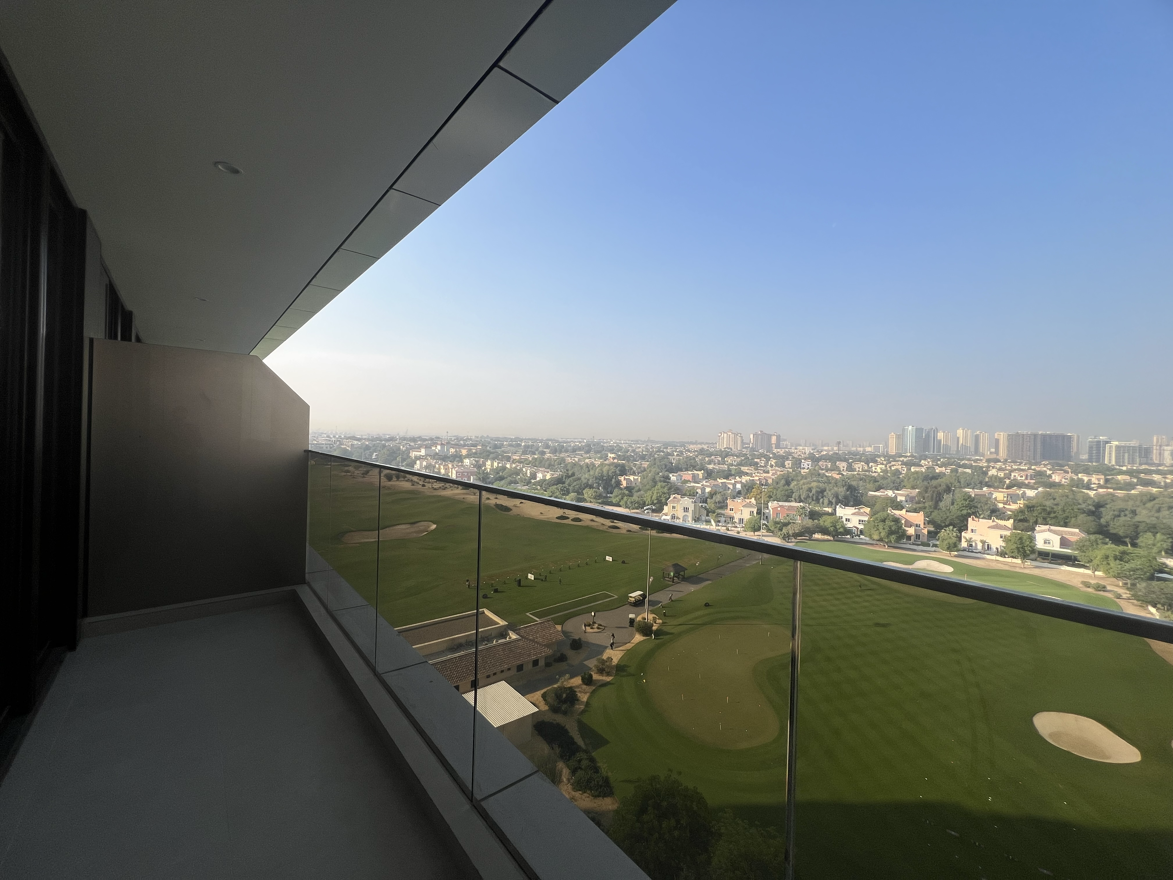 1 Bedroom Apartment in Condor Golf Links 18