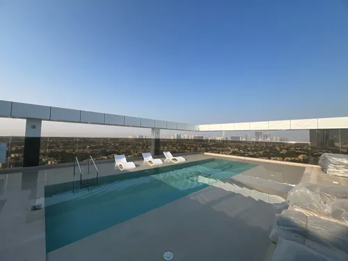 1 Bedroom Apartment in Condor Golf Links 18