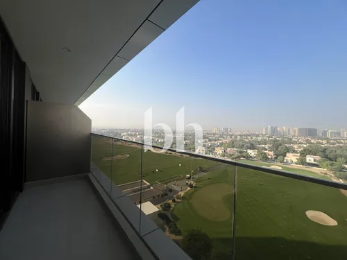 Golf Course Views | Brand New | Modern Apartment