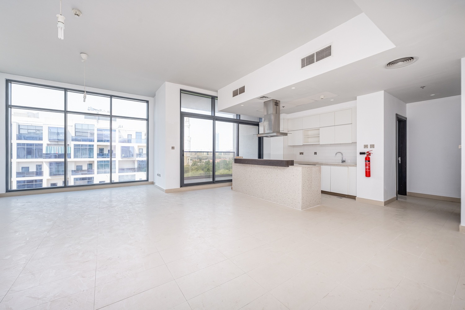 2 Bedroom Apartment in Oia Residence