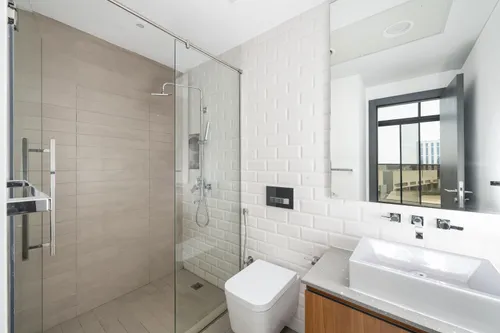 3 Bedrooms Apartment in Oia Residence