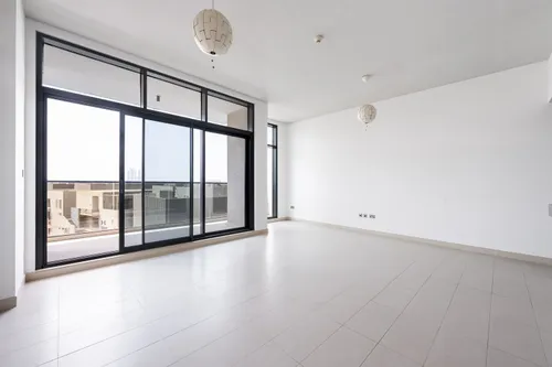 3 Bedrooms Apartment in Oia Residence
