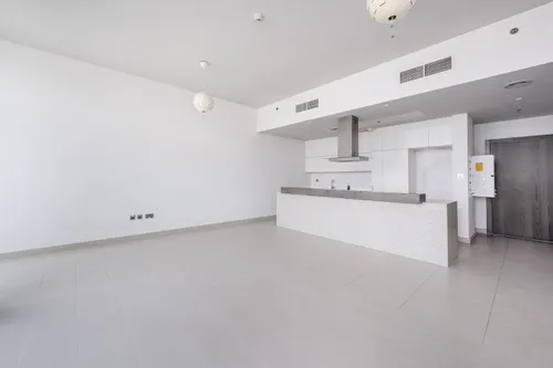 3 Bedrooms Apartment in Oia Residence
