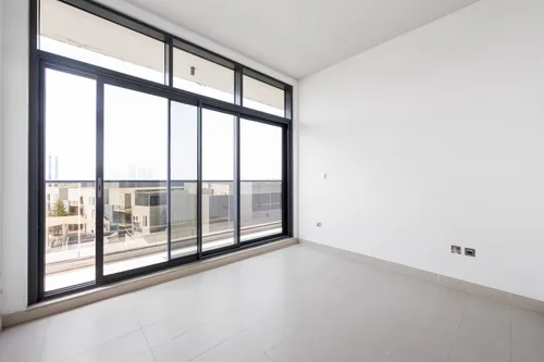 3 Bedrooms Apartment in Oia Residence