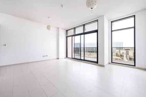 3 Bedrooms Apartment in Oia Residence